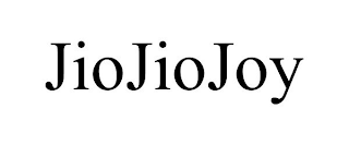 JIOJIOJOY