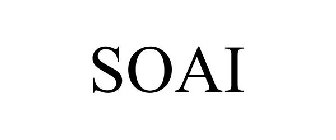 SOAI