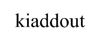 KIADDOUT