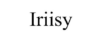 IRIISY