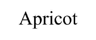 APRICOT