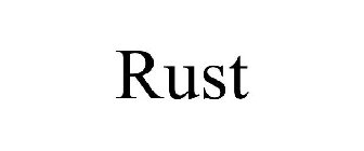 RUST