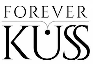 FOREVER KUSS