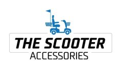 THE SCOOTER ACCESSORIES