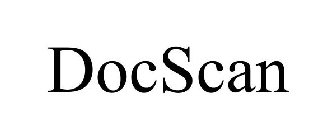 DOCSCAN