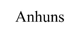 ANHUNS