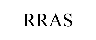RRAS