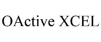 OACTIVE XCEL