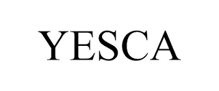 YESCA