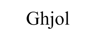 GHJOL