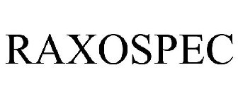 RAXOSPEC