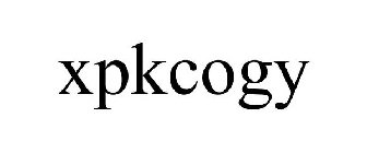 XPKCOGY