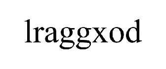 LRAGGXOD