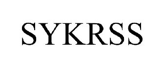 SYKRSS