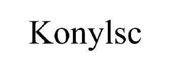 KONYLSC