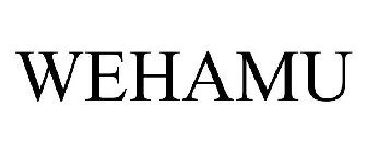 WEHAMU