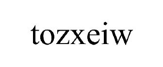 TOZXEIW