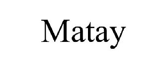 MATAY