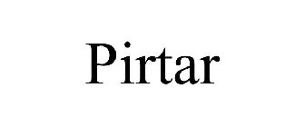 PIRTAR