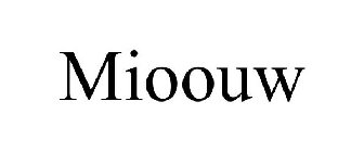 MIOOUW