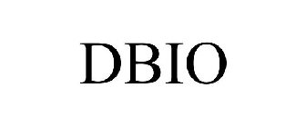 DBIO