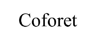 COFORET