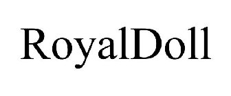 ROYALDOLL