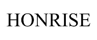 HONRISE