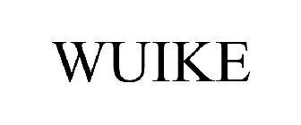 WUIKE