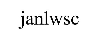 JANLWSC