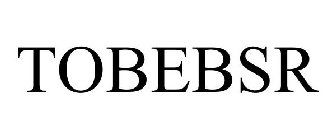 TOBEBSR