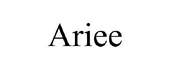 ARIEE