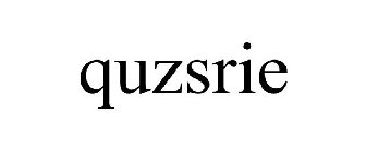 QUZSRIE