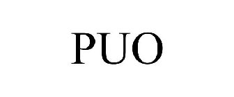 PUO