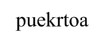 PUEKRTOA