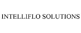 INTELLIFLO SOLUTIONS