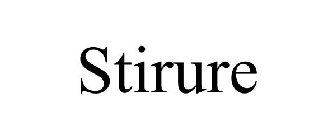 STIRURE