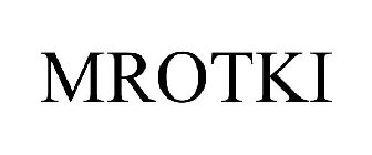 MROTKI