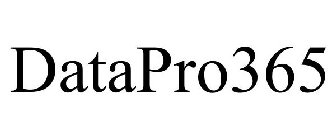 DATAPRO365