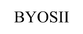 BYOSII