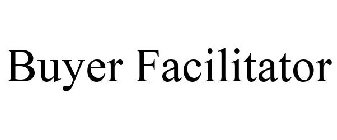 BUYER FACILITATOR