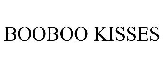 BOOBOO KISSES