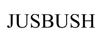 JUSBUSH