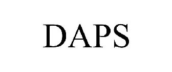 DAPS