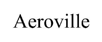 AEROVILLE