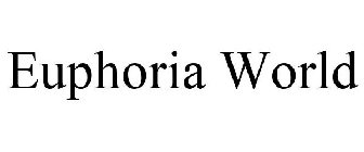 EUPHORIA WORLD