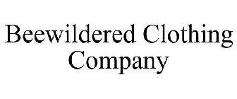 BEEWILDERED CLOTHING COMPANY