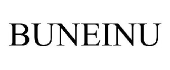 BUNEINU