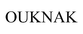 OUKNAK