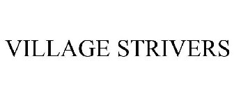 VILLAGE STRIVERS